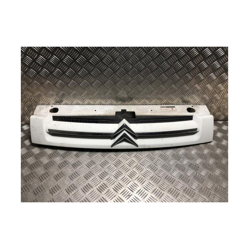 Calandre CITROEN BERLINGO 1 PHASE 2 d’occasion