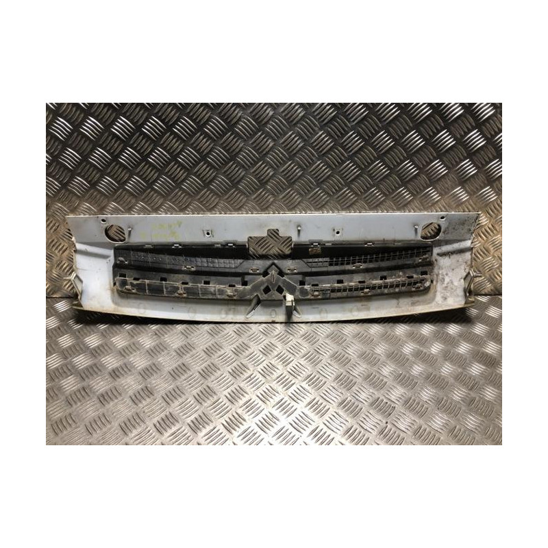 Calandre CITROEN BERLINGO 1 PHASE 2 d’occasion
