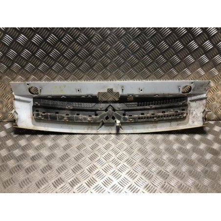 Calandre CITROEN BERLINGO 1 PHASE 2 d’occasion