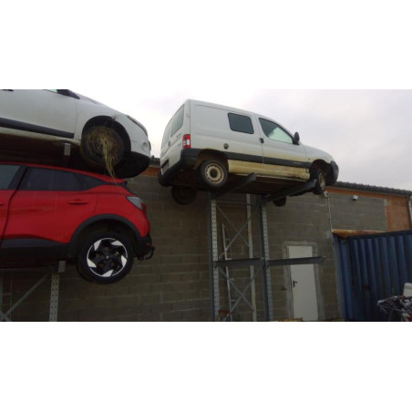 Calandre CITROEN BERLINGO 1 PHASE 2 d’occasion