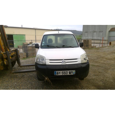 Calandre CITROEN BERLINGO 1 PHASE 2 d’occasion