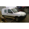 Calandre CITROEN BERLINGO 1 PHASE 2 d’occasion