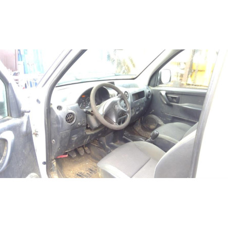 Calandre CITROEN BERLINGO 1 PHASE 2 d’occasion