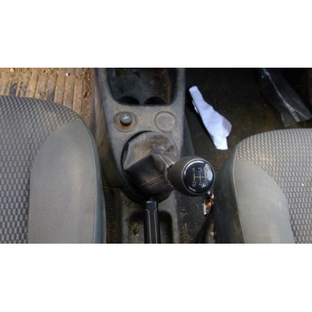 Calandre CITROEN BERLINGO 1 PHASE 2 d’occasion