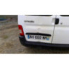 Calandre CITROEN BERLINGO 1 PHASE 2 d’occasion