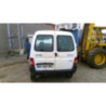 Calandre CITROEN BERLINGO 1 PHASE 2 d’occasion