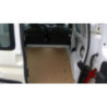 Calandre CITROEN BERLINGO 1 PHASE 2 d’occasion