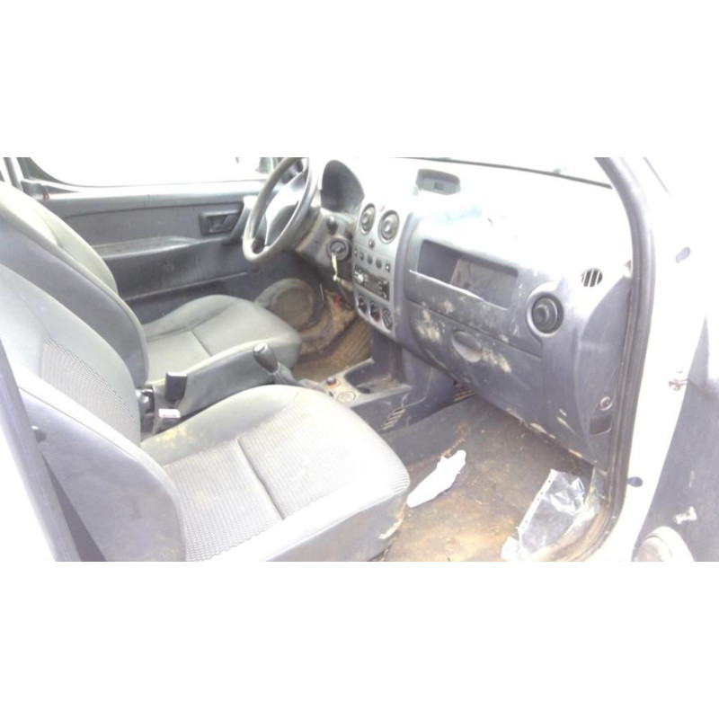 Calandre CITROEN BERLINGO 1 PHASE 2 d’occasion