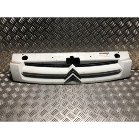 Calandre CITROEN BERLINGO 1 PHASE 2 d’occasion