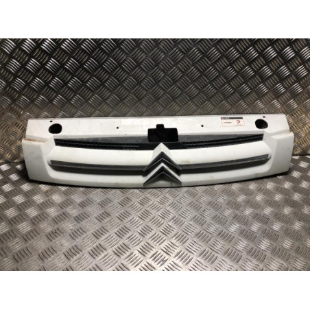 Calandre CITROEN BERLINGO 1 PHASE 2 d’occasion