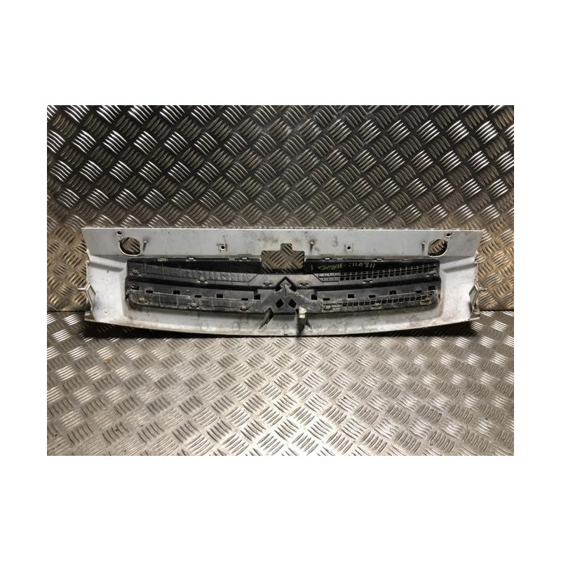 Calandre CITROEN BERLINGO 1 PHASE 2 d’occasion