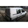 Calandre CITROEN BERLINGO 1 PHASE 2 d’occasion