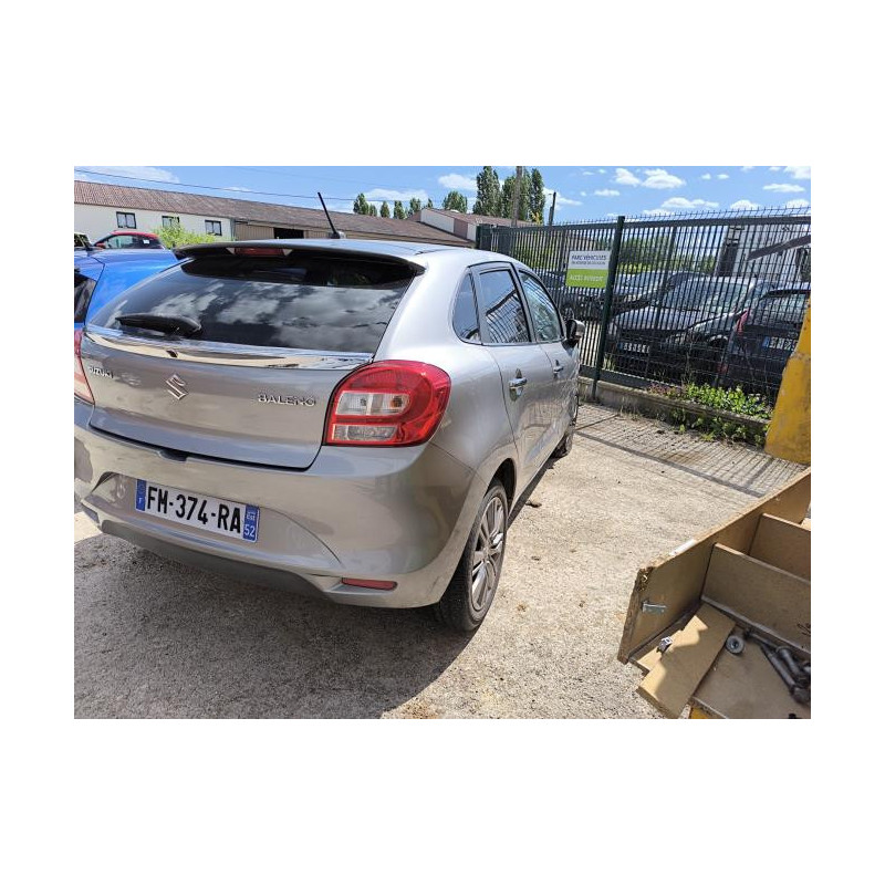 Bouton/Interrupteur SUZUKI BALENO 2 d’occasion