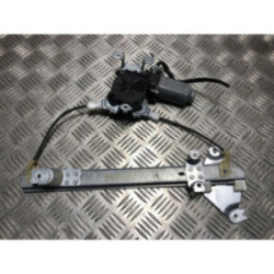 Leve vitre electrique arriere droit NISSAN QASHQAI 1 PHASE 2 d’occasion
