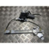 Leve vitre electrique arriere droit NISSAN QASHQAI 1 PHASE 2 d’occasion