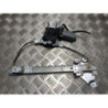 Leve vitre electrique arriere droit NISSAN QASHQAI 1 PHASE 2 d’occasion