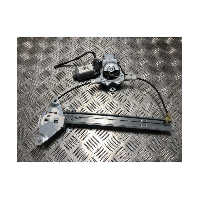 Leve vitre electrique arriere droit NISSAN QASHQAI 1 PHASE 2 d’occasion