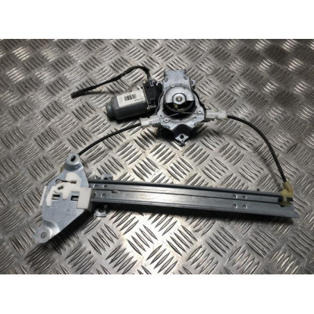 Leve vitre electrique arriere droit NISSAN QASHQAI 1 PHASE 2 d’occasion