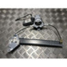 Leve vitre electrique arriere droit NISSAN QASHQAI 1 PHASE 2 d’occasion