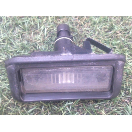 Eclairage de plaque CITROEN NEMO FOURGON d’occasion