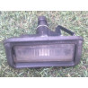 Eclairage de plaque CITROEN NEMO FOURGON d’occasion