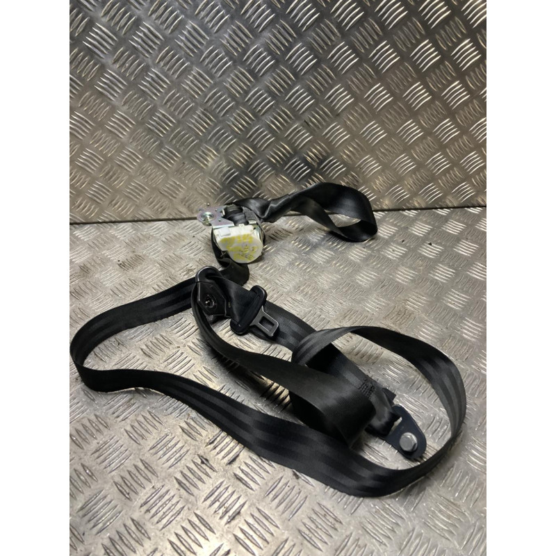Ceinture arriere gauche PEUGEOT 5008 1 PHASE 1 d’occasion