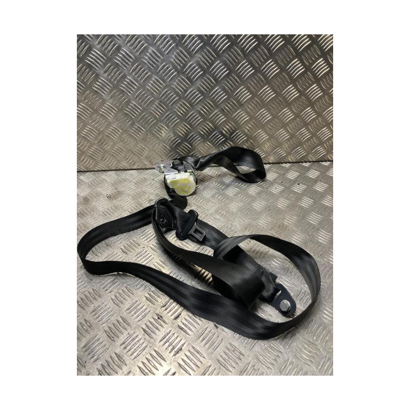 Ceinture arriere gauche PEUGEOT 5008 1 PHASE 1 d’occasion