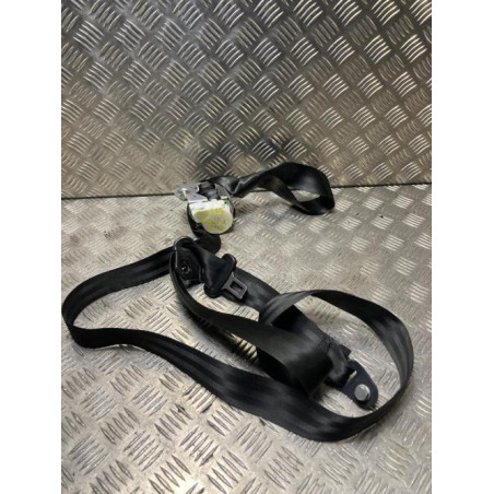 Ceinture arriere gauche PEUGEOT 5008 1 PHASE 1 d’occasion