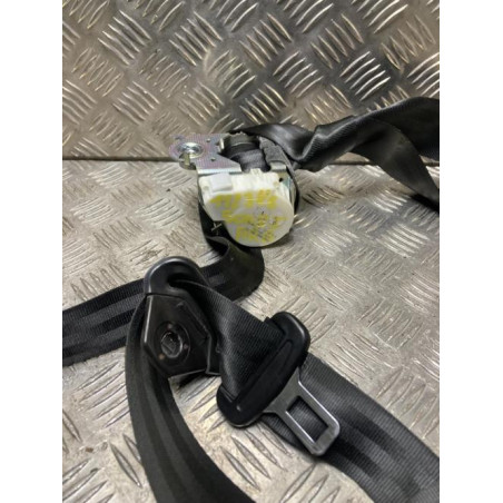 Ceinture arriere gauche PEUGEOT 5008 1 PHASE 1 d’occasion