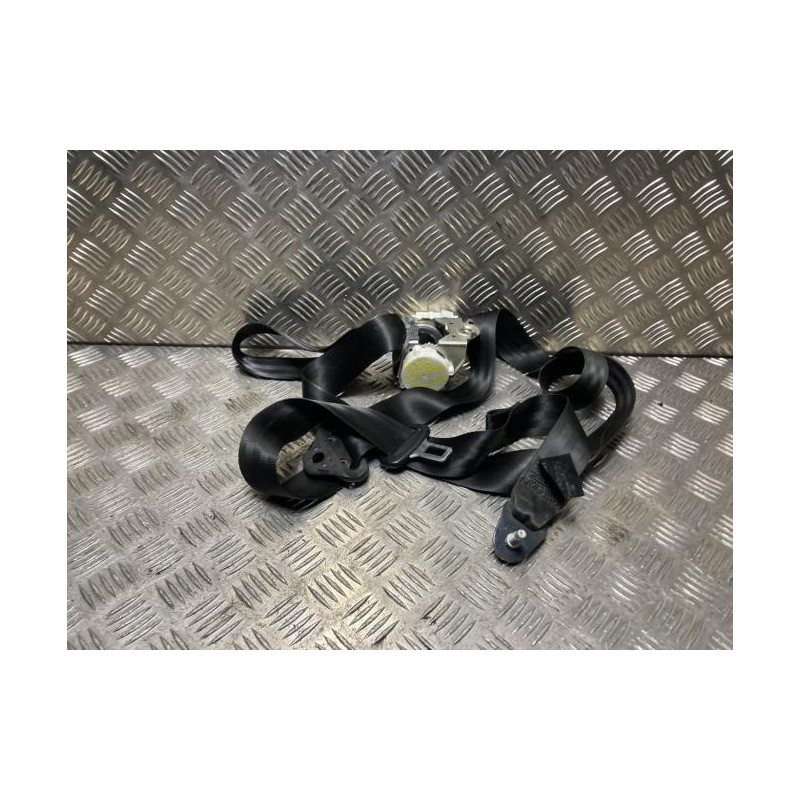 Ceinture arriere droit PEUGEOT 5008 1 PHASE 1 d’occasion
