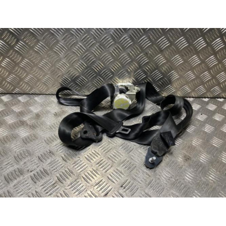 Ceinture arriere droit PEUGEOT 5008 1 PHASE 1 d’occasion