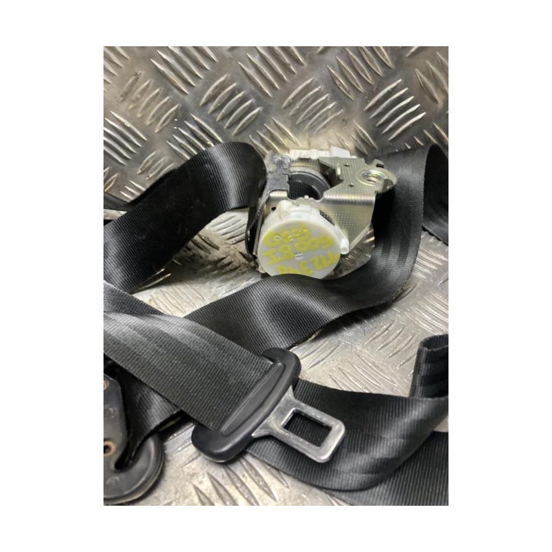 Ceinture arriere droit PEUGEOT 5008 1 PHASE 1 d’occasion