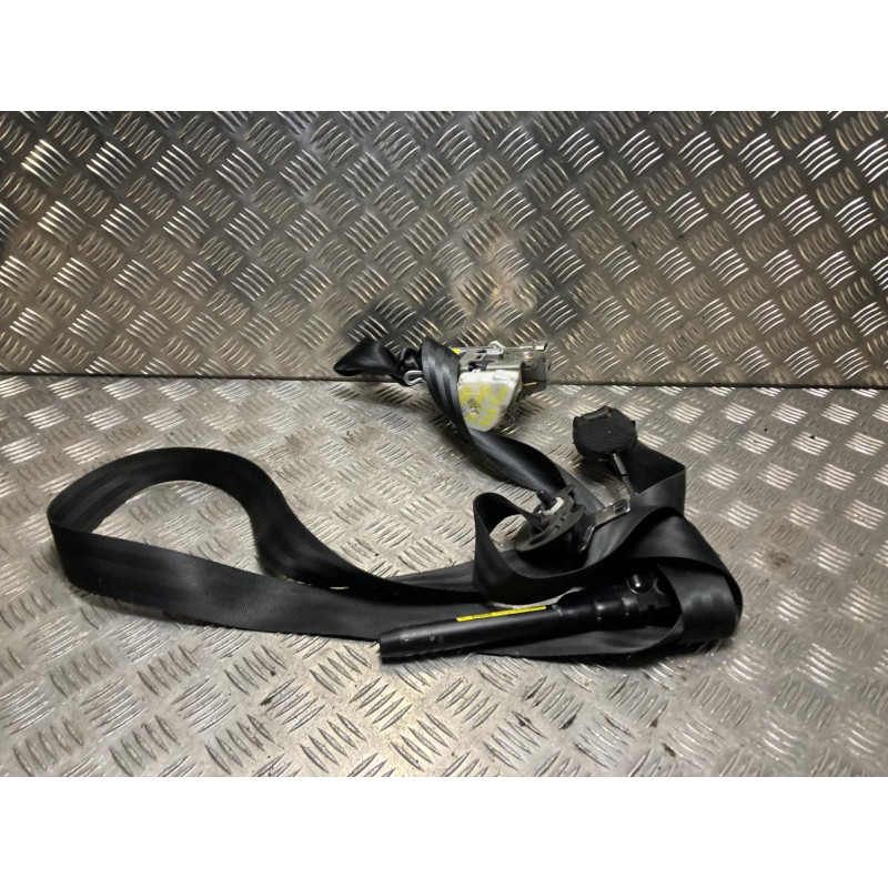 Ceinture avant droit PEUGEOT 5008 1 PHASE 1 d’occasion