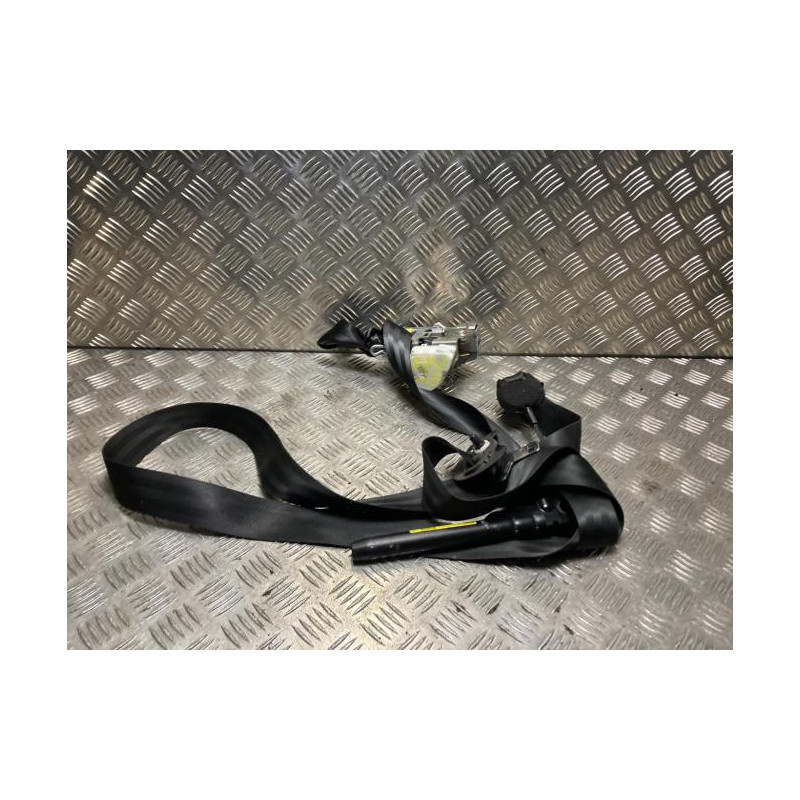 Ceinture avant droit PEUGEOT 5008 1 PHASE 1 d’occasion