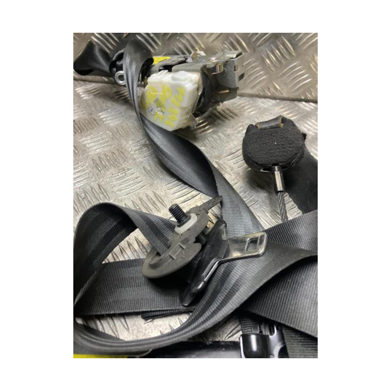 Ceinture avant droit PEUGEOT 5008 1 PHASE 1 d’occasion