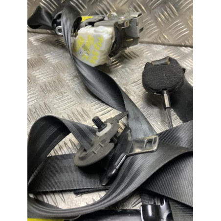 Ceinture avant droit PEUGEOT 5008 1 PHASE 1 d’occasion