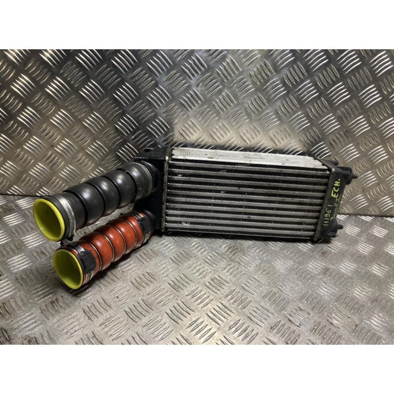 Echangeur air (Intercooler) PEUGEOT 3008 1 PHASE 1 d’occasion