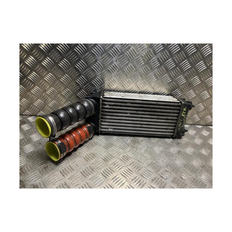 Echangeur air (Intercooler) PEUGEOT 3008 1 PHASE 1 d’occasion