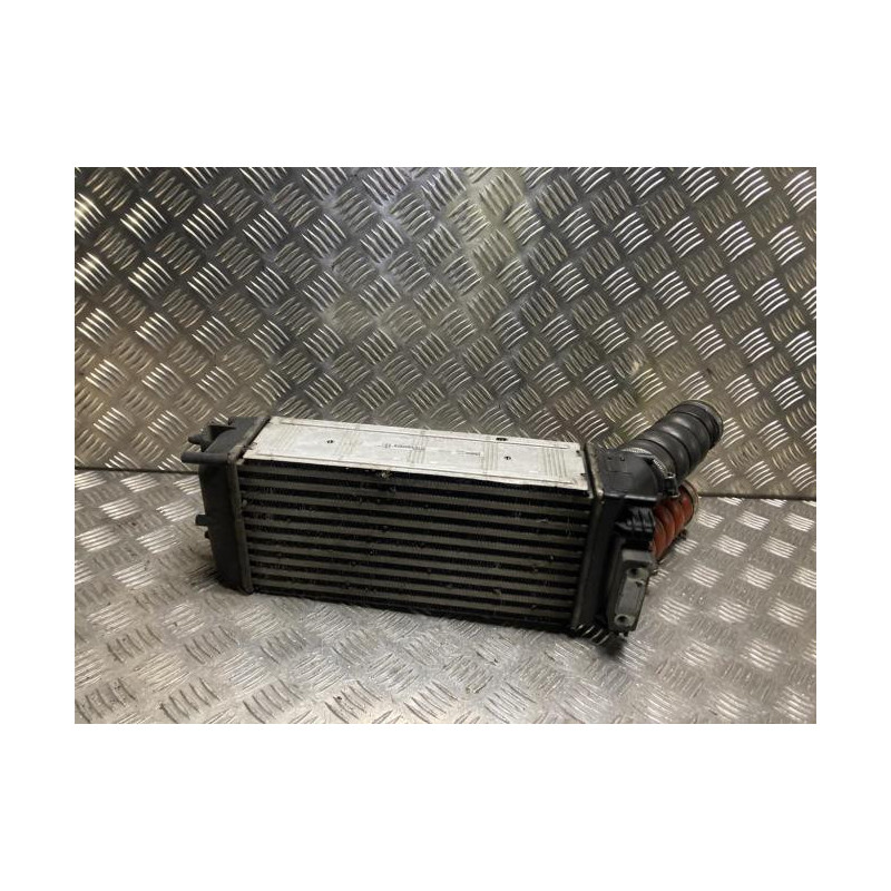 Echangeur air (Intercooler) PEUGEOT 3008 1 PHASE 1 d’occasion