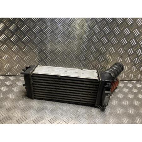 Echangeur air (Intercooler) PEUGEOT 3008 1 PHASE 1 d’occasion