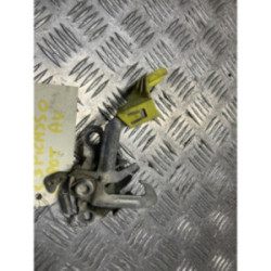 Serrure de capot CITROEN C3 PICASSO PHASE 1 d’occasion