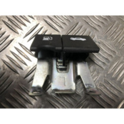 Poignee d'ouverture de capot NISSAN QASHQAI 1 PHASE 2 d’occasion