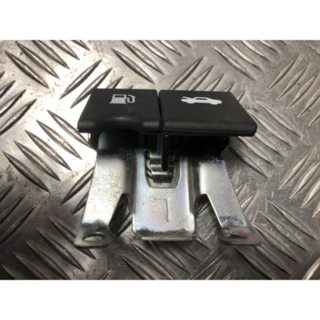 Poignee d'ouverture de capot NISSAN QASHQAI 1 PHASE 2 d’occasion