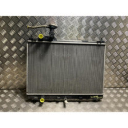Radiateur eau SUZUKI BALENO 2 d’occasion