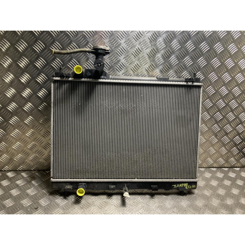 Radiateur eau SUZUKI BALENO 2 d’occasion