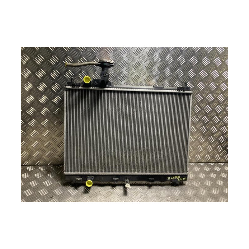 Radiateur eau SUZUKI BALENO 2 d’occasion