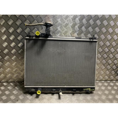 Radiateur eau SUZUKI BALENO 2 d’occasion