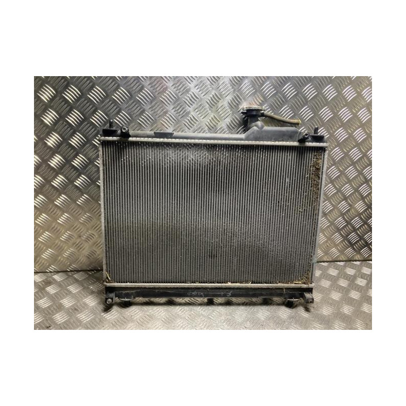 Radiateur eau SUZUKI BALENO 2 d’occasion