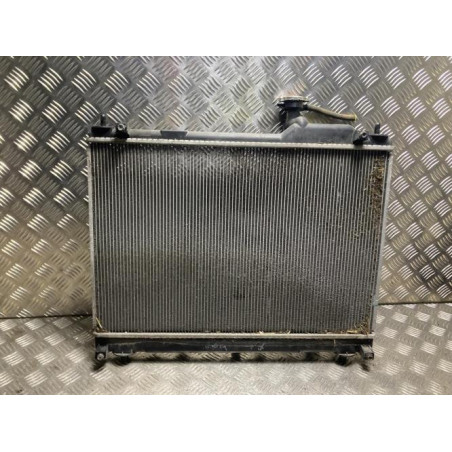 Radiateur eau SUZUKI BALENO 2 d’occasion