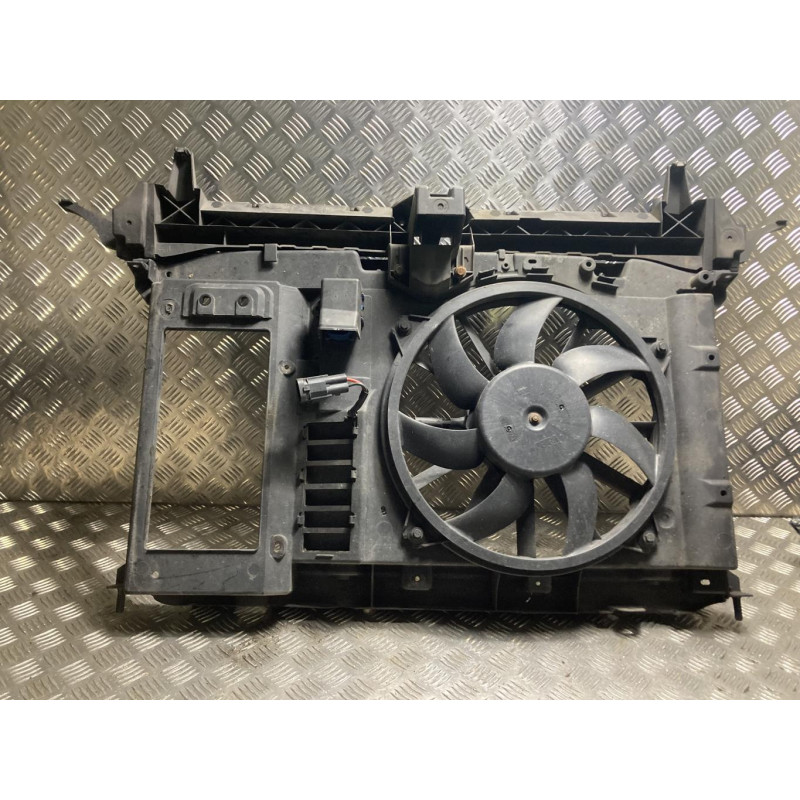 Moto ventilateur radiateur PEUGEOT 3008 1 PHASE 1 d’occasion